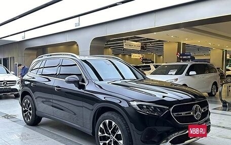 Mercedes-Benz GLC, 2024 год, 8 262 999 рублей, 1 фотография