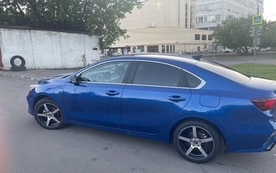 KIA Cerato IV, 2021 год, 2 150 000 рублей, 1 фотография