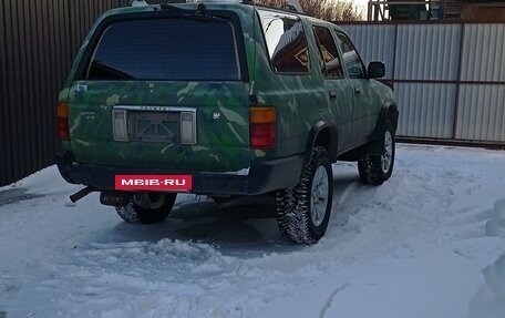 Toyota 4Runner III, 1992 год, 450 000 рублей, 3 фотография