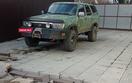 Toyota 4Runner III, 1992 год, 450 000 рублей, 7 фотография