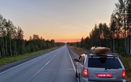 Jeep Grand Cherokee, 2005 год, 1 250 000 рублей, 2 фотография