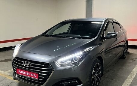 Hyundai i40 I рестайлинг, 2015 год, 1 700 000 рублей, 1 фотография