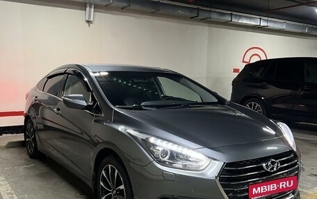 Hyundai i40 I рестайлинг, 2015 год, 1 700 000 рублей, 2 фотография