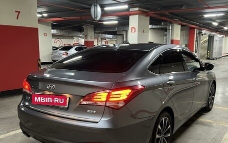 Hyundai i40 I рестайлинг, 2015 год, 1 700 000 рублей, 4 фотография