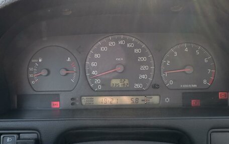 Volvo S70, 1999 год, 440 000 рублей, 8 фотография