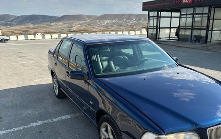 Volvo S70, 1999 год, 440 000 рублей, 5 фотография