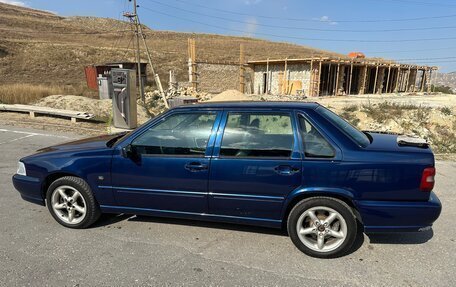 Volvo S70, 1999 год, 440 000 рублей, 7 фотография