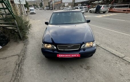 Volvo S70, 1999 год, 440 000 рублей, 14 фотография