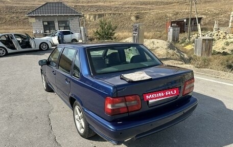 Volvo S70, 1999 год, 440 000 рублей, 2 фотография