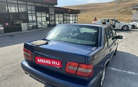 Volvo S70, 1999 год, 440 000 рублей, 6 фотография