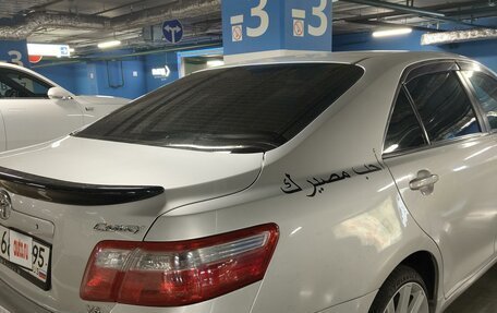 Toyota Camry, 2008 год, 850 000 рублей, 1 фотография