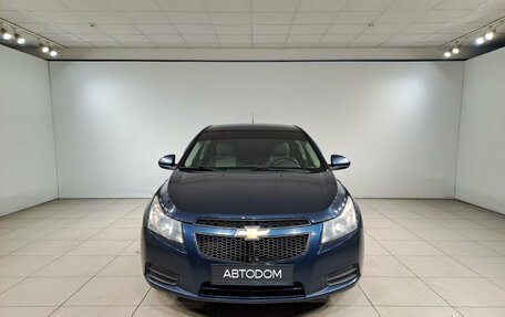 Chevrolet Cruze II, 2010 год, 650 000 рублей, 3 фотография