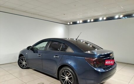 Chevrolet Cruze II, 2010 год, 650 000 рублей, 6 фотография