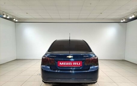 Chevrolet Cruze II, 2010 год, 650 000 рублей, 8 фотография