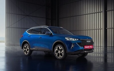 Haval F7 I, 2024 год, 3 499 000 рублей, 1 фотография