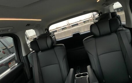 Toyota Alphard III, 2019 год, 5 700 000 рублей, 10 фотография