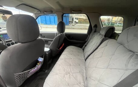 Ford Escape II, 2003 год, 1 000 000 рублей, 8 фотография