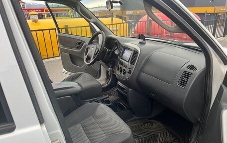 Ford Escape II, 2003 год, 1 000 000 рублей, 9 фотография