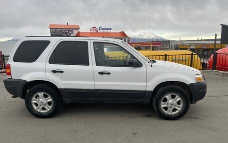 Ford Escape II, 2003 год, 1 000 000 рублей, 5 фотография