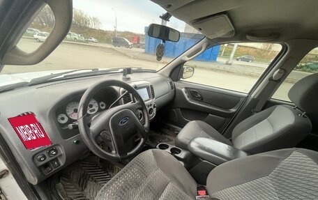 Ford Escape II, 2003 год, 1 000 000 рублей, 6 фотография