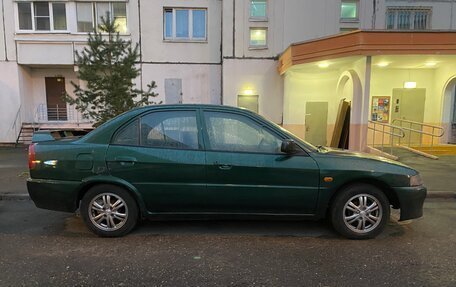 Mitsubishi Lancer VII, 1997 год, 250 000 рублей, 7 фотография