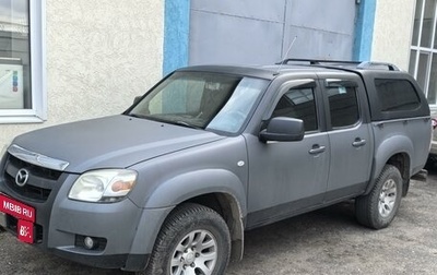 Mazda BT-50 II, 2007 год, 850 000 рублей, 1 фотография