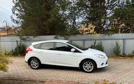 Ford Focus III, 2013 год, 825 000 рублей, 3 фотография