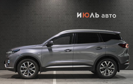 Chery Tiggo 7 Pro, 2022 год, 2 030 000 рублей, 5 фотография