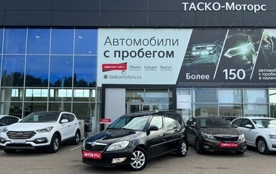 Skoda Roomster, 2012 год, 799 000 рублей, 1 фотография