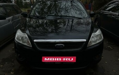 Ford Focus II рестайлинг, 2009 год, 520 000 рублей, 1 фотография