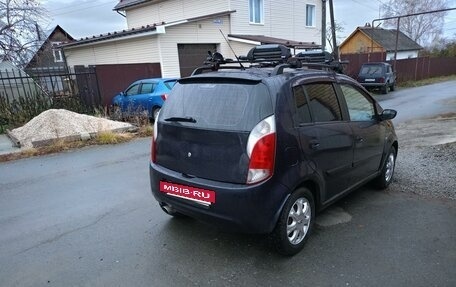 Chery Kimo (A1), 2008 год, 320 000 рублей, 4 фотография