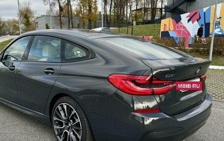 BMW 6 серия, 2020 год, 8 100 000 рублей, 5 фотография