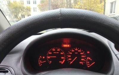 Peugeot 206, 2008 год, 310 000 рублей, 1 фотография