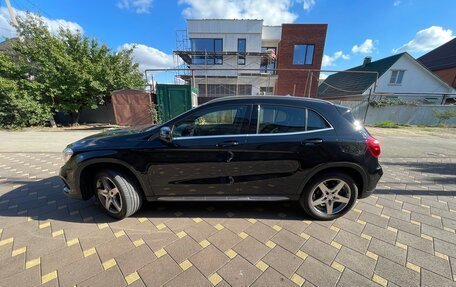 Mercedes-Benz GLA, 2015 год, 3 100 000 рублей, 3 фотография