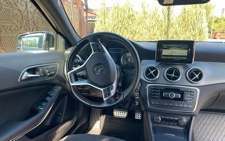 Mercedes-Benz GLA, 2015 год, 3 100 000 рублей, 7 фотография