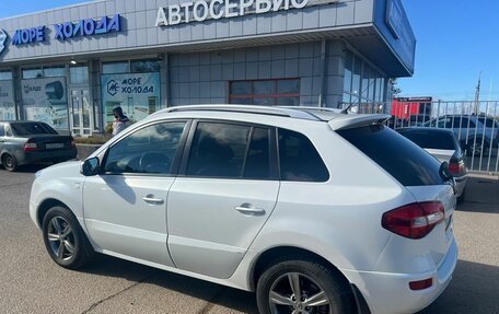 Renault Koleos I рестайлинг 2, 2011 год, 1 200 000 рублей, 4 фотография