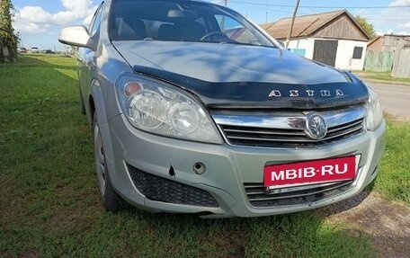 Opel Astra H, 2010 год, 650 000 рублей, 7 фотография