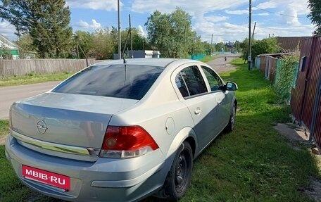 Opel Astra H, 2010 год, 650 000 рублей, 3 фотография