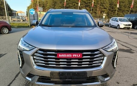 Haval Jolion, 2023 год, 2 099 000 рублей, 2 фотография