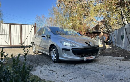 Peugeot 308 II, 2008 год, 450 000 рублей, 2 фотография