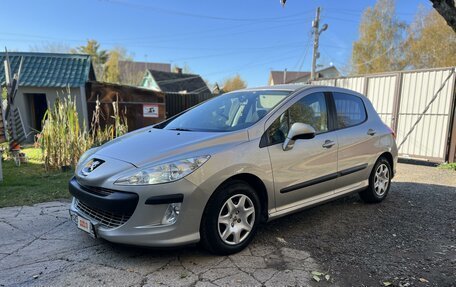 Peugeot 308 II, 2008 год, 450 000 рублей, 5 фотография