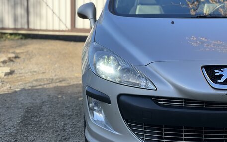 Peugeot 308 II, 2008 год, 450 000 рублей, 10 фотография