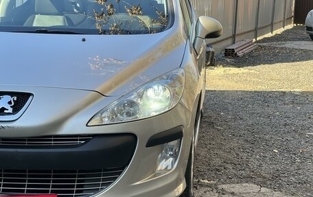 Peugeot 308 II, 2008 год, 450 000 рублей, 12 фотография