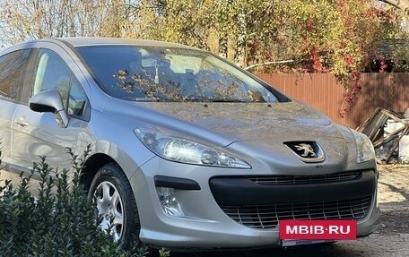 Peugeot 308 II, 2008 год, 450 000 рублей, 8 фотография