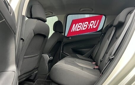 Peugeot 308 II, 2008 год, 450 000 рублей, 24 фотография