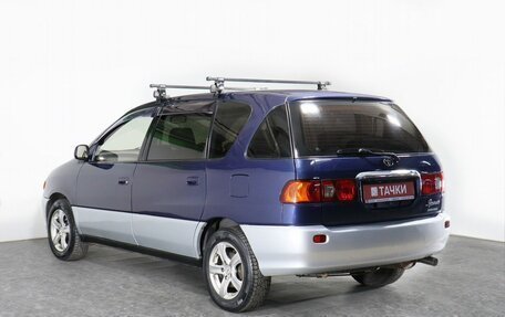 Toyota Ipsum II, 1999 год, 700 000 рублей, 4 фотография