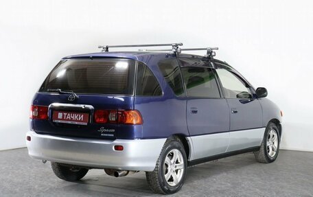 Toyota Ipsum II, 1999 год, 700 000 рублей, 6 фотография