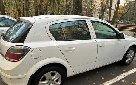 Opel Astra H, 2013 год, 750 000 рублей, 4 фотография