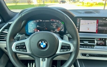 BMW X7, 2020 год, 11 700 000 рублей, 15 фотография