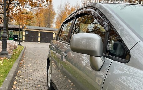 Nissan Tiida, 2008 год, 627 000 рублей, 12 фотография